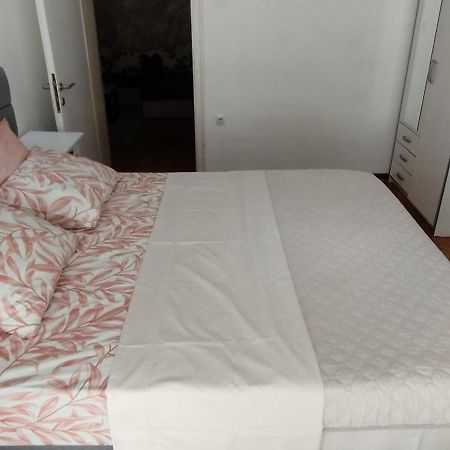 White Night City Center Apartman Belgrad Dış mekan fotoğraf